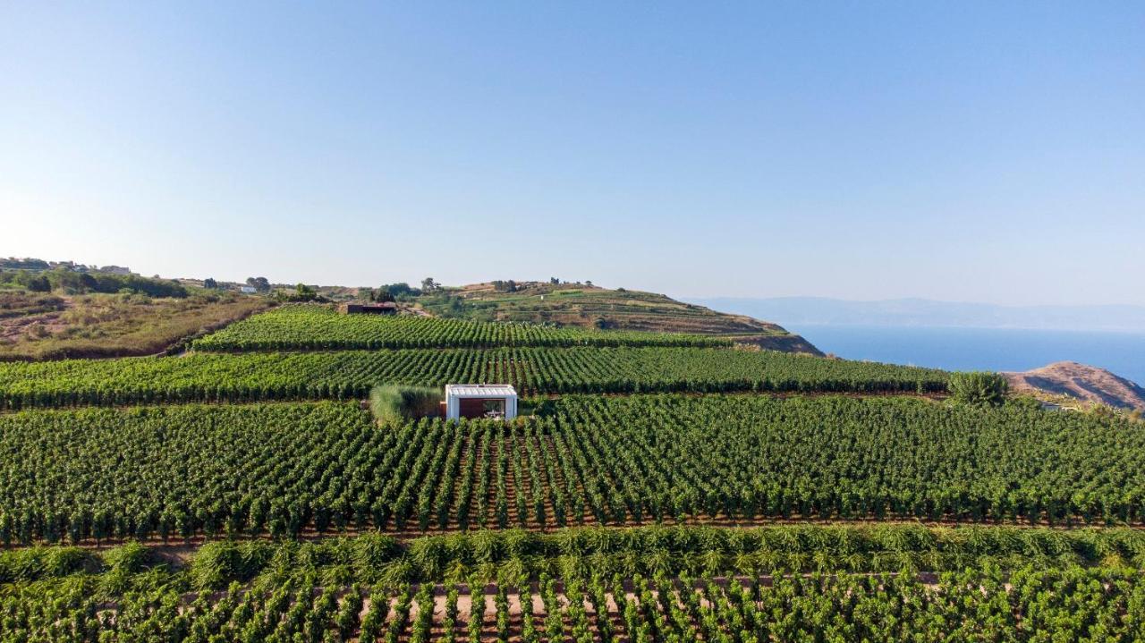 Castellaro Wine Resort *